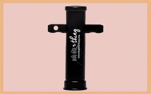 Инструмент для всасывания Bite Bite Thing, средство для удаления яда