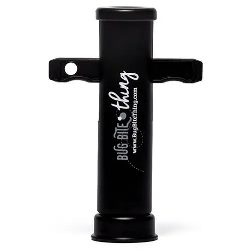 Инструмент для всасывания Bite Bite Thing, средство для удаления яда