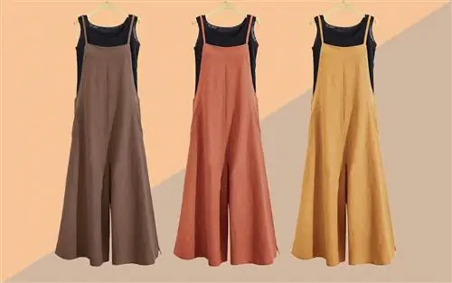 Путешественники меняют свои летние шорты на этот легкий комбинезон Amazon за $23