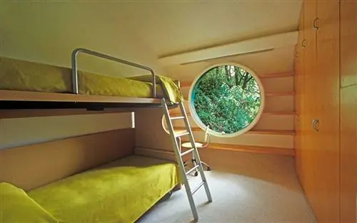 Кецалькоатль Airbnb, Мексика