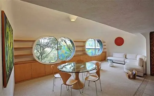 Кецалькоатль Airbnb, Мексика