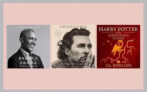 Звуковые книги о путешествиях