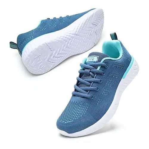 Женские кроссовки STQ