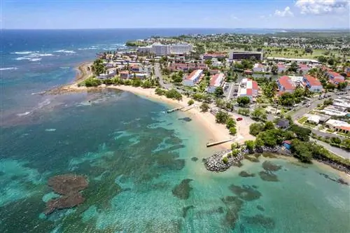 7 лучших мест для покупки дома для отдыха в Пуэрто-Рико