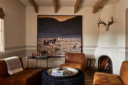 Епископский домик, коллекция Auberge Resorts