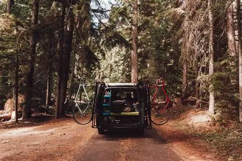 Этим летом вы можете выиграть бесплатную поездку в Калифорнию - прокат автомобилей и стильные бутик-отели включены