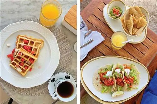 Остров Кануан и опыт пребывания в Mandarin Oriental