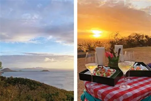 Остров Кануан и опыт пребывания в Mandarin Oriental