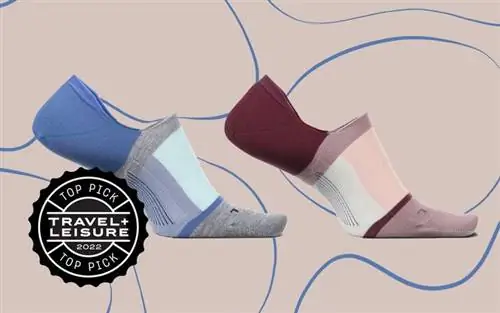 отзыв о неявке носков