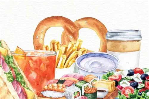 7 продуктов, которые никогда не стоит покупать в аэропорту