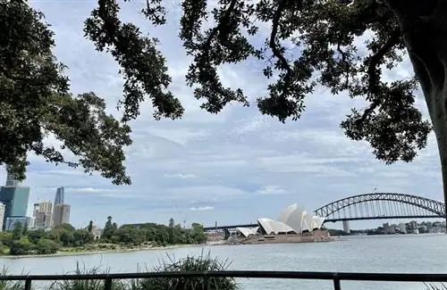 Сидней, Австралия