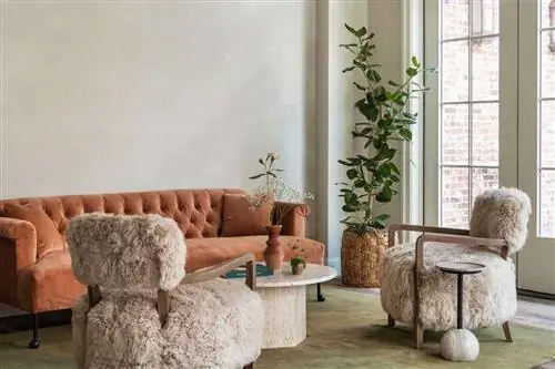 Интерьеры The Pinch в Чарльстоне