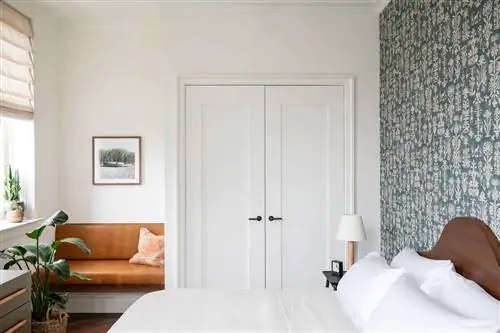 Внутренний и внешний вид The Pinch в Чарльстоне