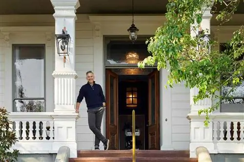 В Сономе открывается новый отель с великолепным видом на долину, отличной едой и 24 номерами класса люкс