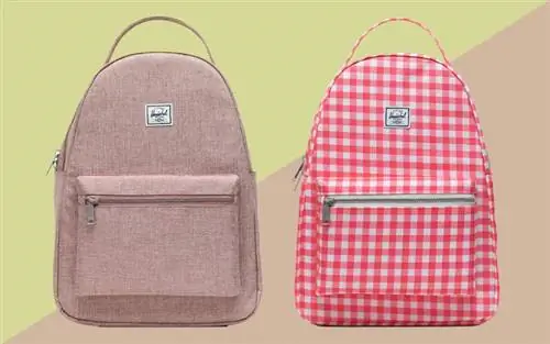 Рюкзак Nova среднего объема HERSCHEL SUPPLY CO.