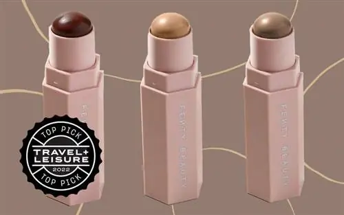 контурная палочка fenty beauty
