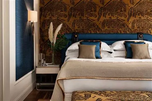 Люкс в Vista Palazzo Verona