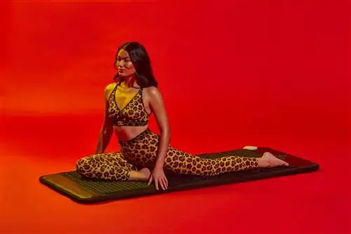 Это одеяло для сауны – мой панацея от всех болезней, и теперь вы можете попробовать его бесплатно