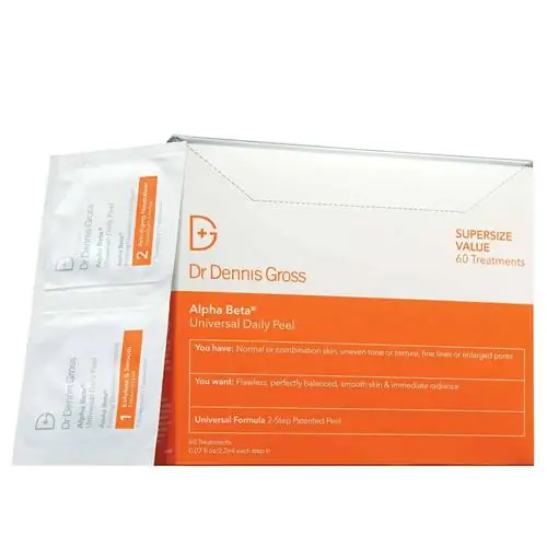 Дерматологическая распродажа