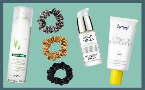 14 косметических продуктов в продаже в Dermstore прямо сейчас, без которых редакторы T+L не могут жить