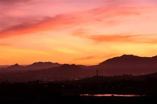 Собственность Задуна в Кабо