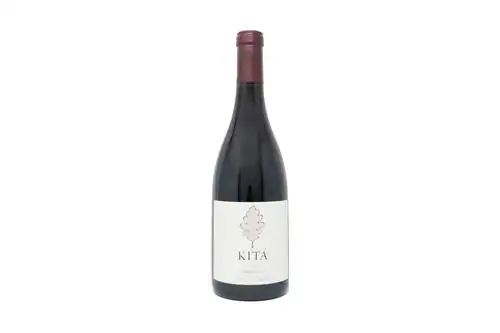 Kitá Wines Camp 4 Виноградник Гренаш 2017