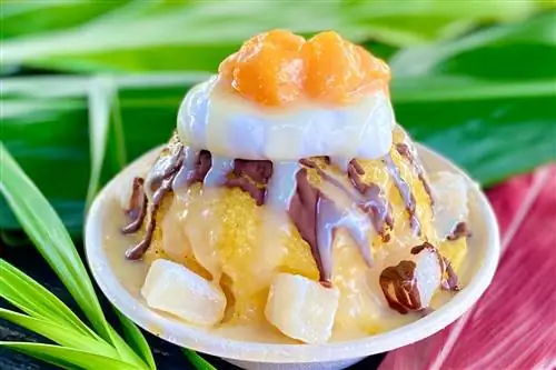 Чашка льда для бритья Кула Чашка льда для бритья Кула