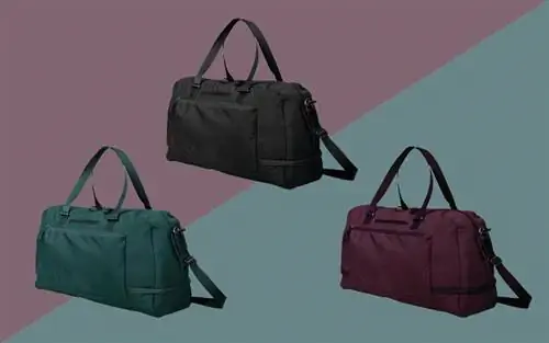 Belcourt Weekender Tout Belcourt Weekender Tout
