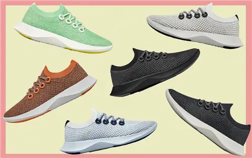Популярные Tree Dashers от Allbirds почти никогда не поступят в продажу, но прямо сейчас на них действует скидка 20%