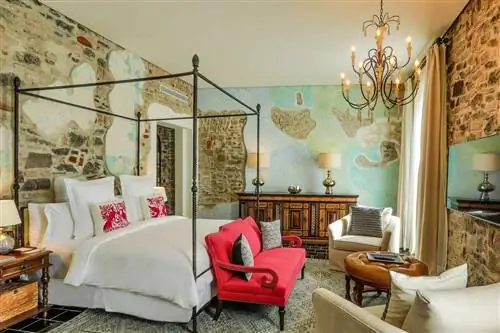 Banyan Tree Puebla, новый роскошный курорт в Мексике Banyan Tree Puebla, новый роскошный курорт в Мексике