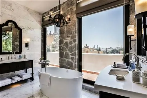 Banyan Tree Puebla, новый роскошный курорт в Мексике Banyan Tree Puebla, новый роскошный курорт в Мексике