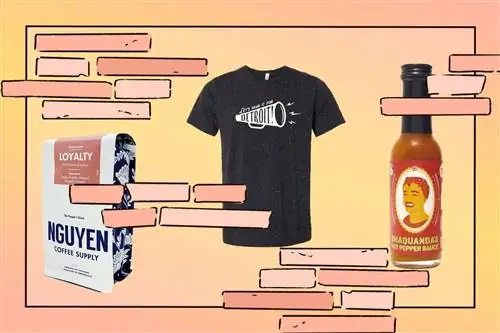 10 предприятий малого бизнеса, которые вы можете поддержать и совершать покупки в Интернете