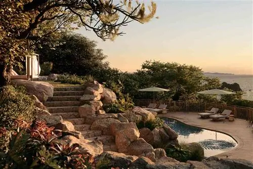 The Beach House в NEKAJUI, Ritz-Carton Reserve - Peninsula Papagayo The Beach House в NEKAJUI, Ritz-Carton Reserve - Peninsula Papagayo