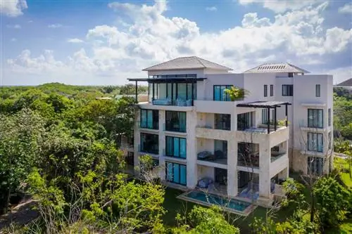 Открытие Fairmont Mayakoba Residence, частные люксы Открытие Fairmont Mayakoba Residence, частные люксы