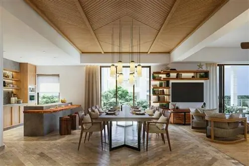 Открытие Fairmont Mayakoba Residence, частные люксы Открытие Fairmont Mayakoba Residence, частные люксы