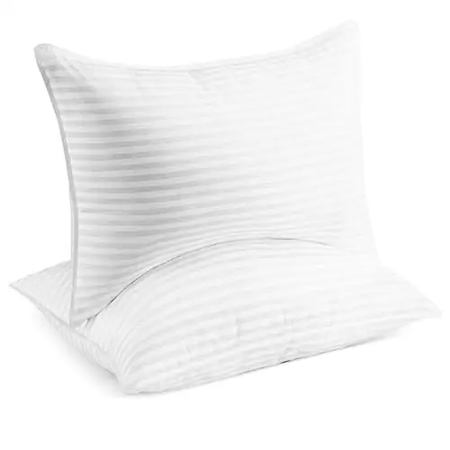Подушки для кровати Beckham Hotel Collection для сна Подушки для кровати Beckham Hotel Collection для сна