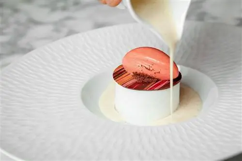 Еда из переулка Гловера