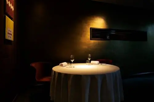 Таблица в первой главе от MV