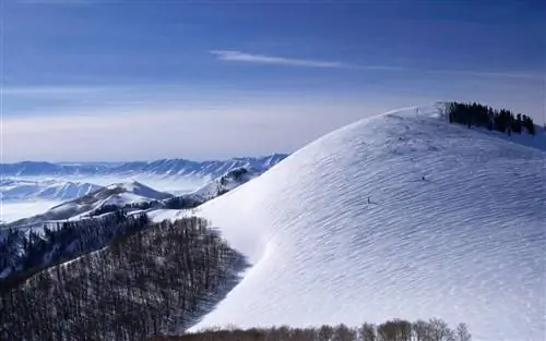 Дир Вэлли Резорт