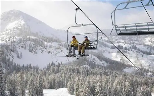 Брайтон Резорт