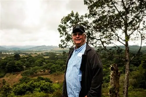 Chiriqui Highlands, производители кофе и местная культура Панамы