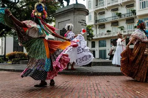 Chiriqui Highlands, производители кофе и местная культура Панамы