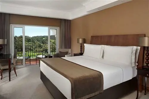 Penha Longa Resort, Синтра, Португалия