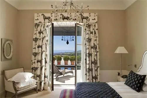 Finca Cortesin Hotel Golf & Spa, Малага, Испания