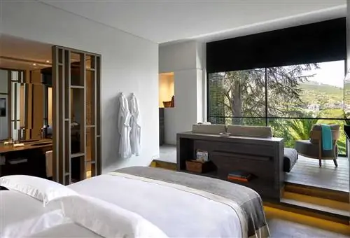 Six Senses Douro Valley, Ламего, Португалия
