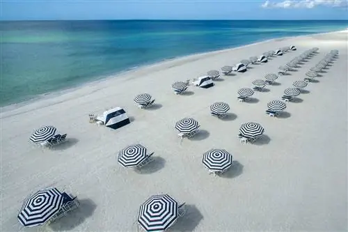 Курорт в клубе Longboat Key