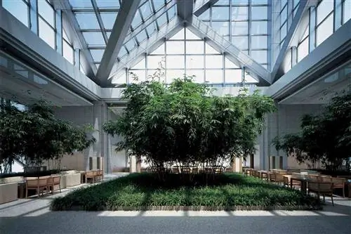 Лаундж в Park Hyatt Tokyo признан одним из лучших отелей Токио.