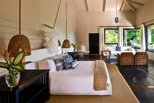 Copal Tree Lodge, Толедо, Белиз Copal Tree Lodge, Толедо, Белиз