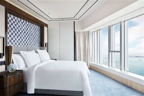 Отель Four Seasons Гонконг Отель Four Seasons Гонконг