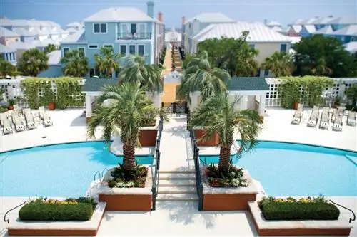 Wild Dunes Resort Boardwalk Inn Пул Wild Dunes Resort Boardwalk Inn Пул